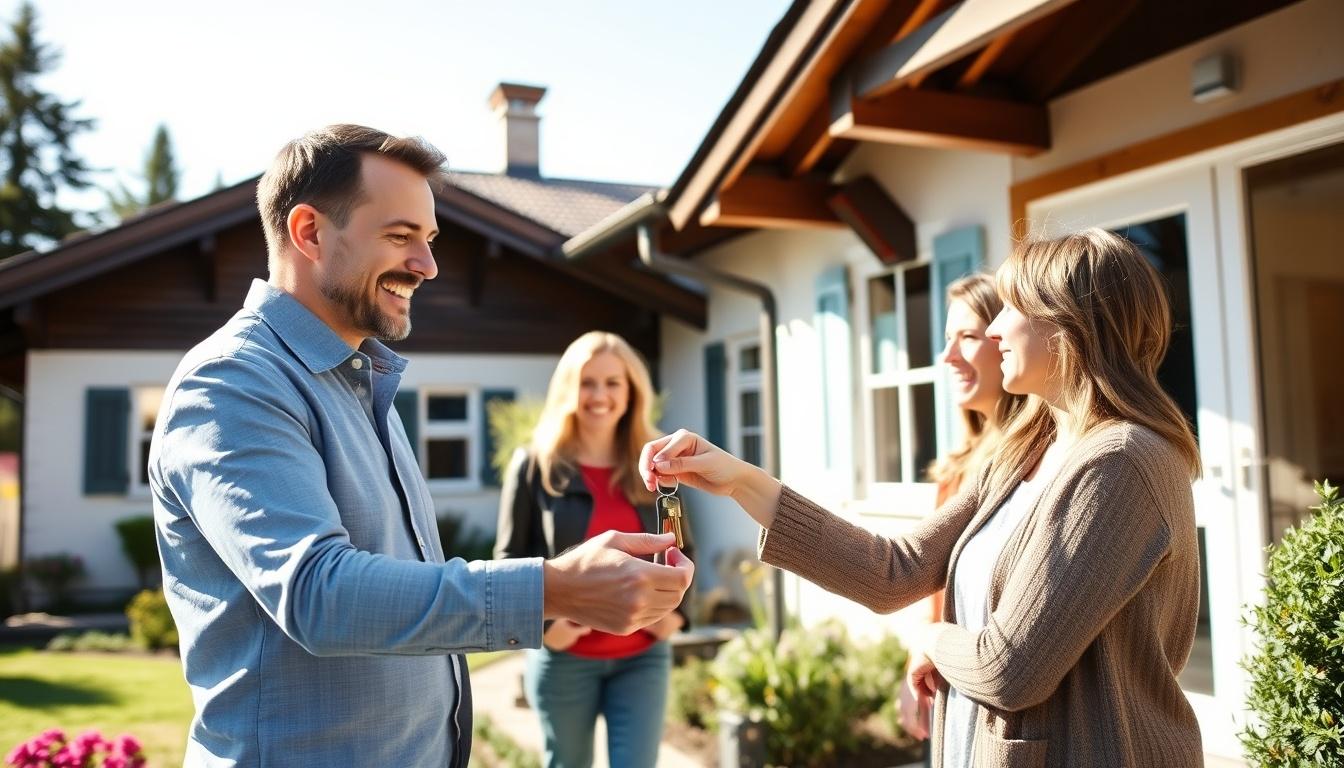 Warum Immobilienservice?
